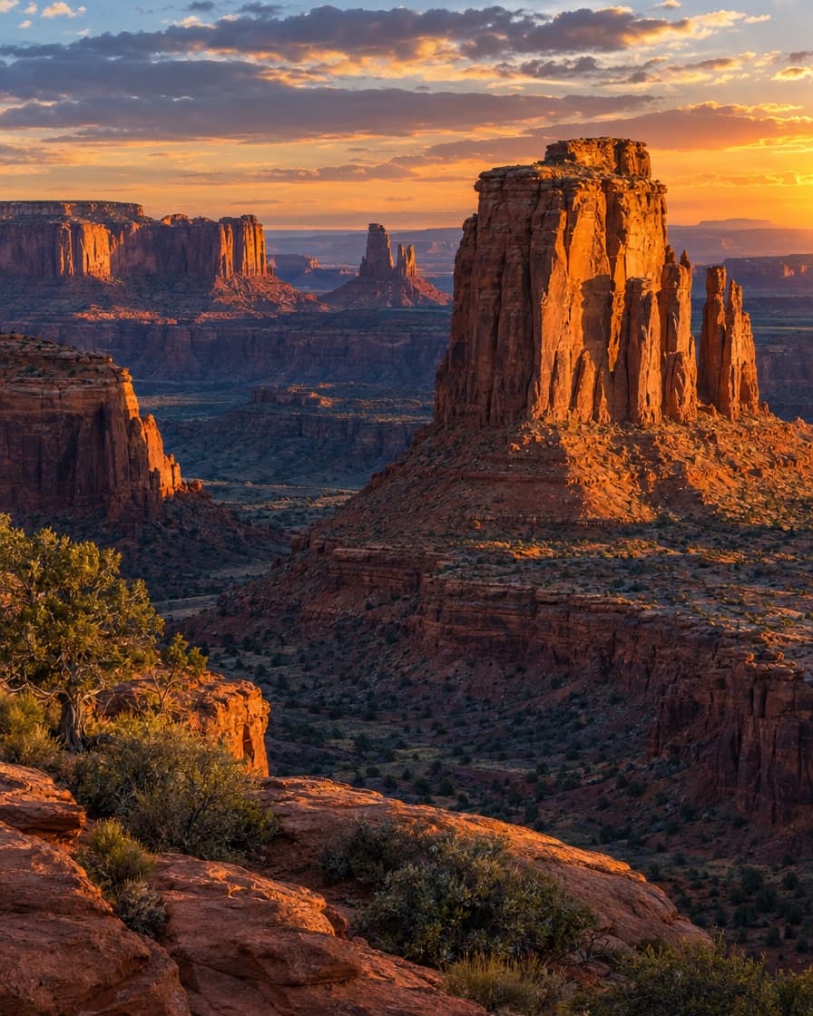 National Parks